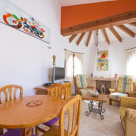 Villa Michele - Plusholidays Calpe Exterior foto