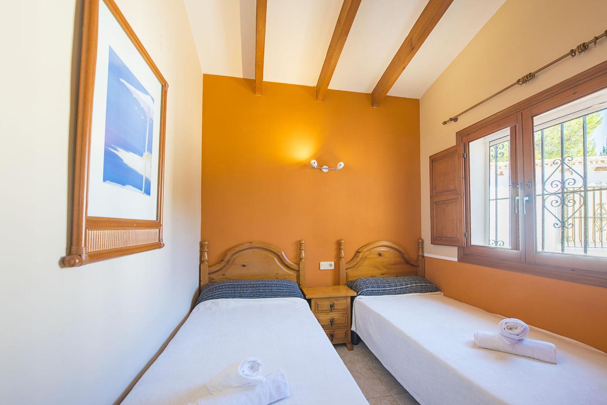 Villa Michele - Plusholidays Calpe Exterior foto