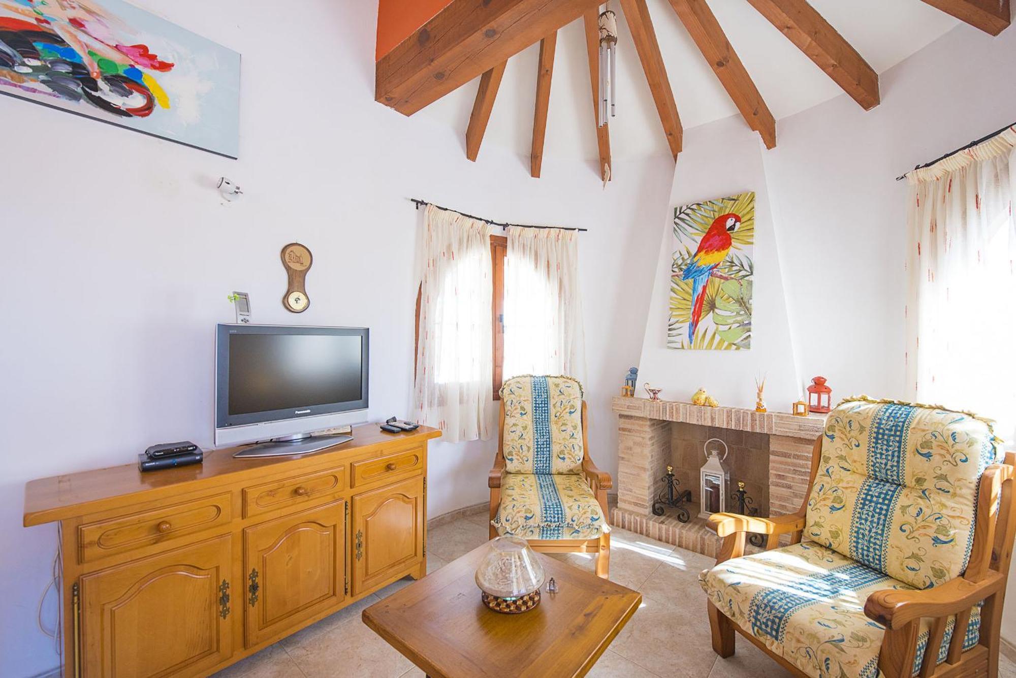 Villa Michele - Plusholidays Calpe Exterior foto