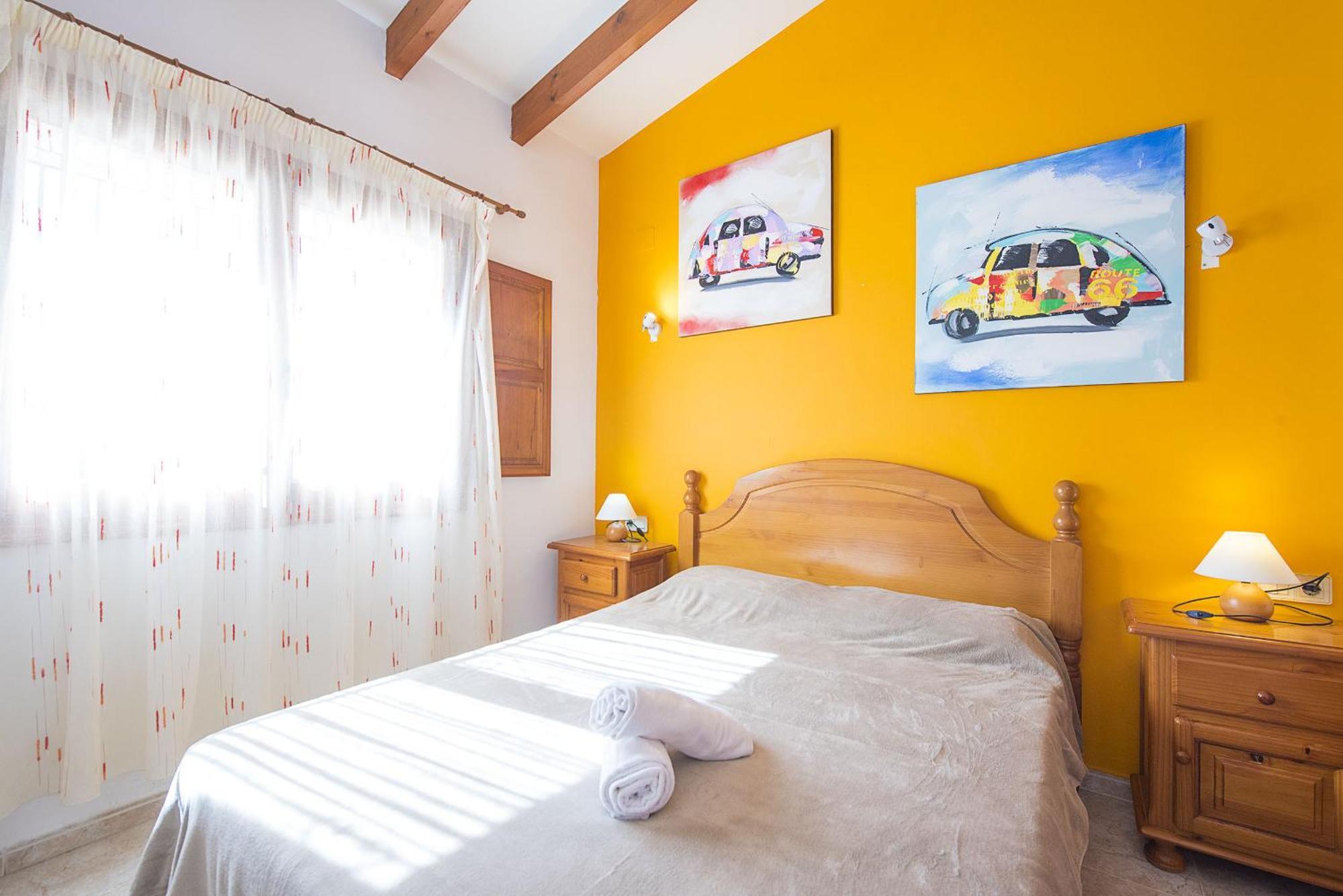 Villa Michele - Plusholidays Calpe Exterior foto