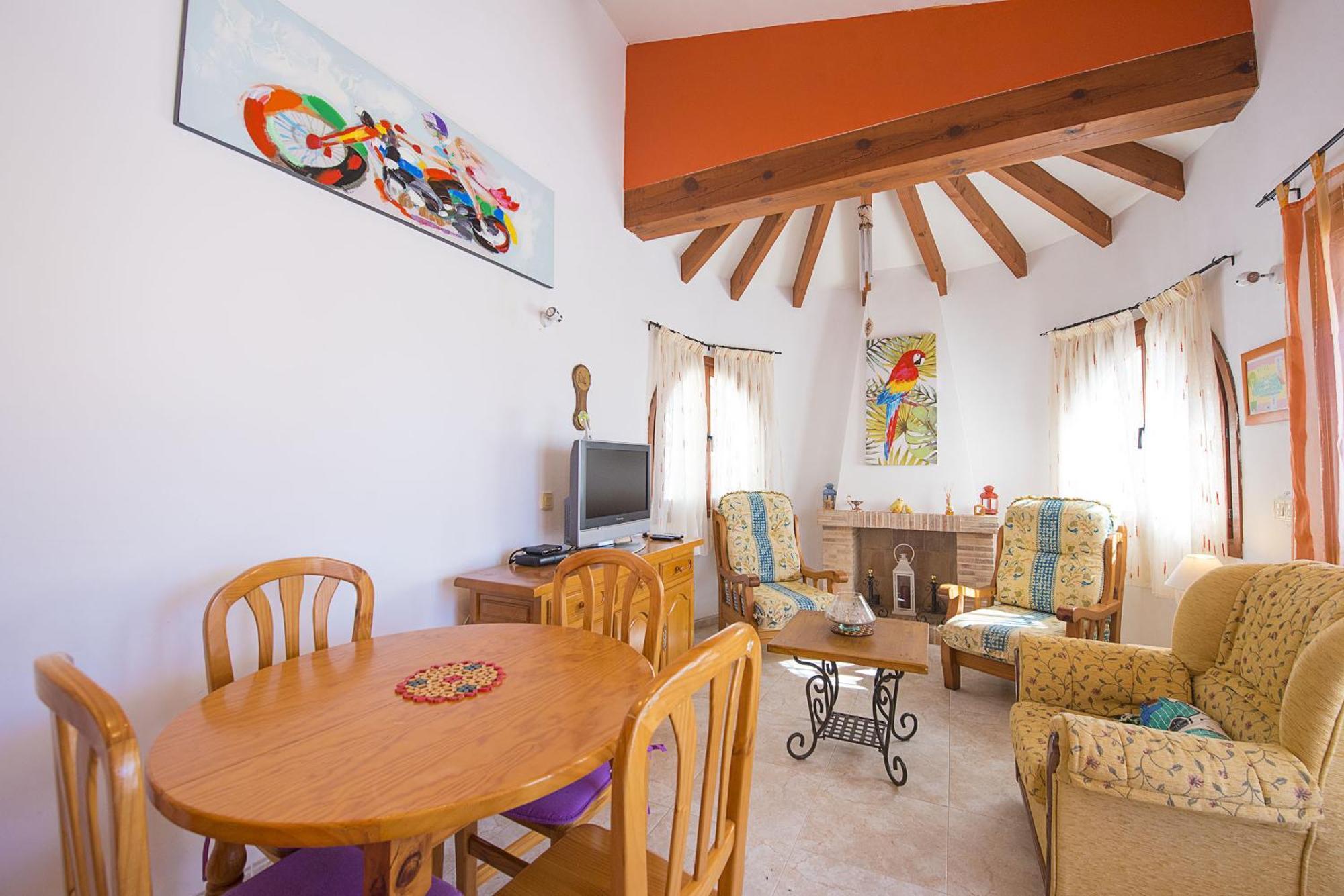 Villa Michele - Plusholidays Calpe Exterior foto