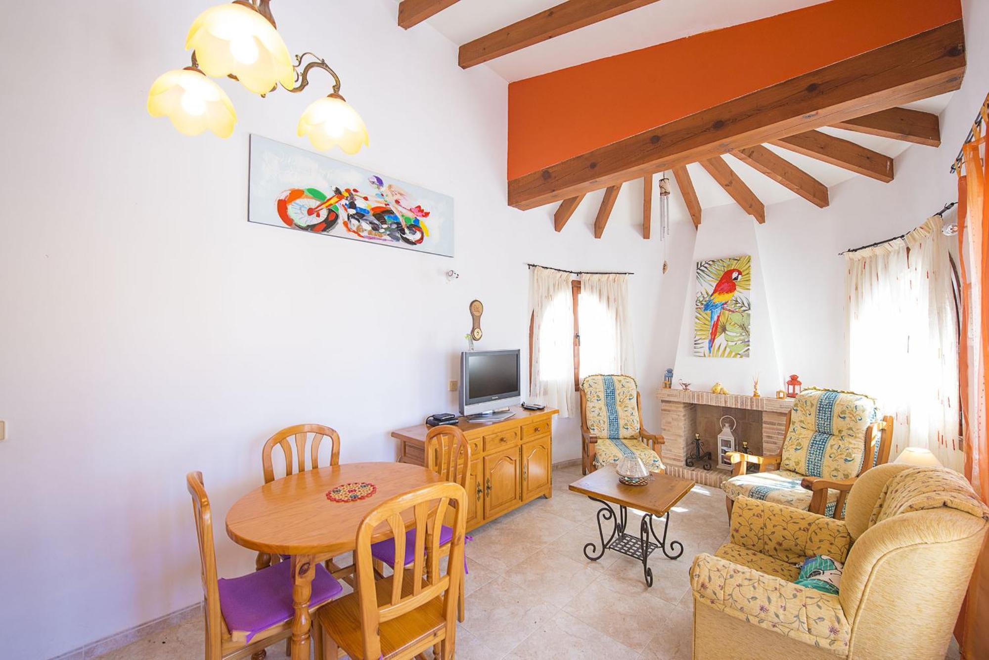 Villa Michele - Plusholidays Calpe Exterior foto